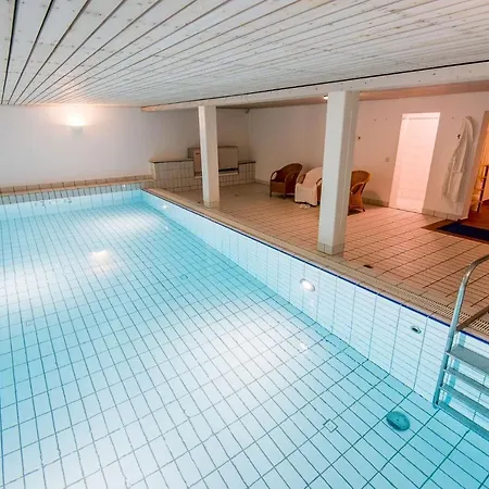 Haus Suederhof, Seepferdchen Whg 10 *