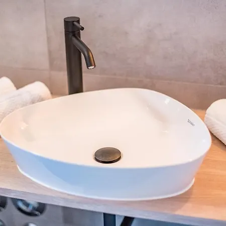 Haus Suederhof, Seepferdchen Whg 10 Apartmán