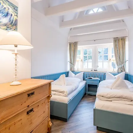 Haus Suederhof, Seepferdchen Whg 10 *