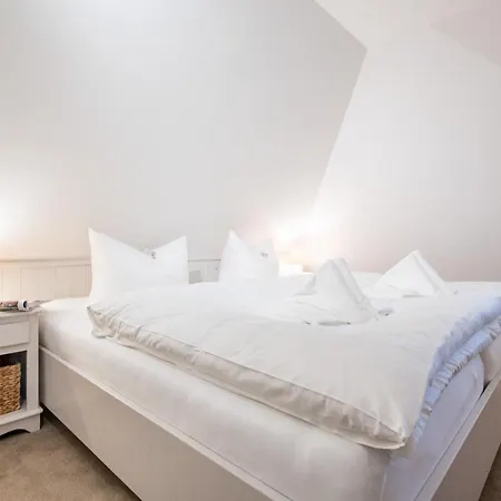 Haus Suederhof, Seepferdchen Whg 10 *